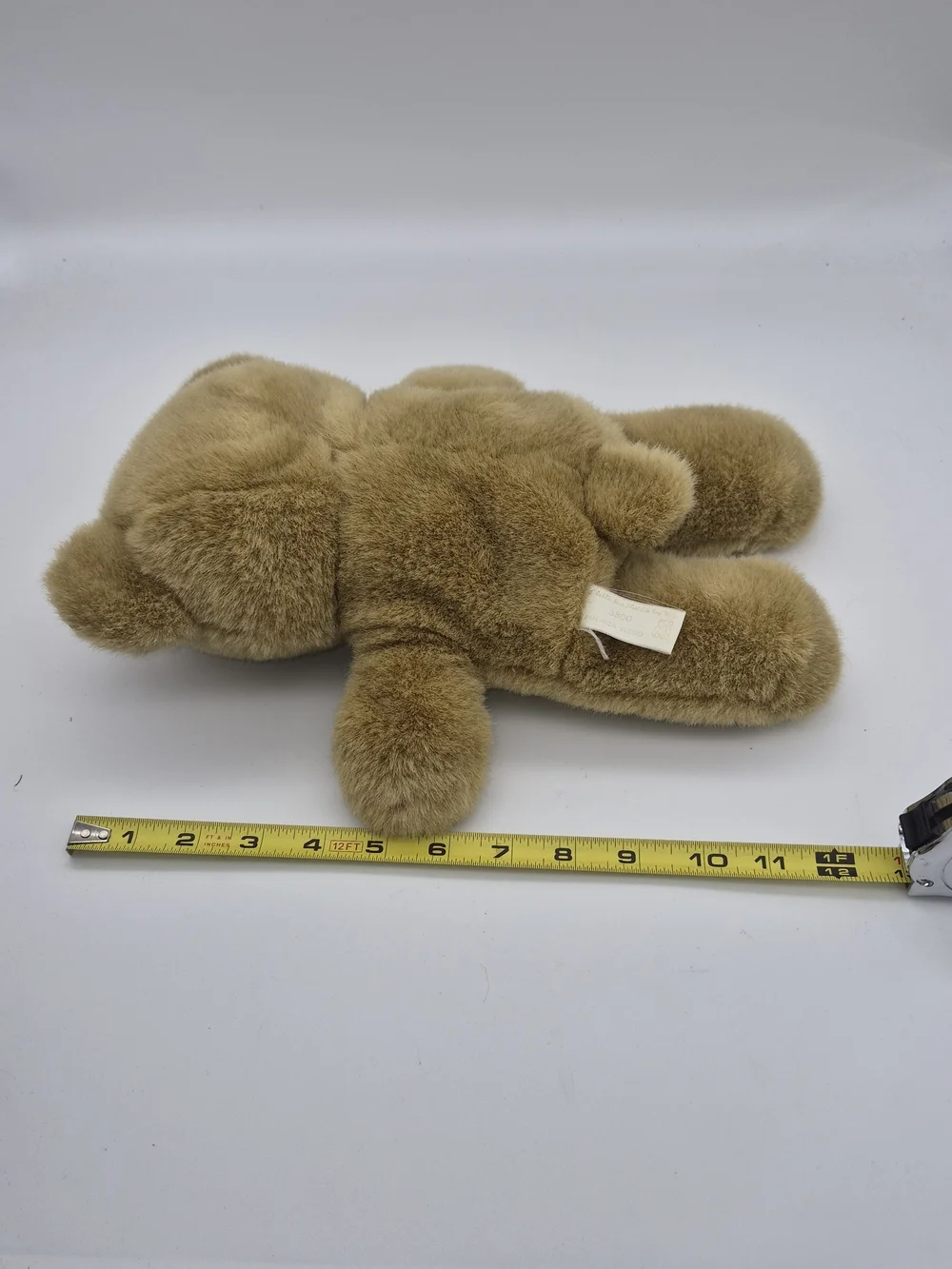 Wego preowned plush